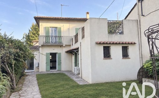Casa a Strada di Grasse, Villanova Lobetto, Francia 1