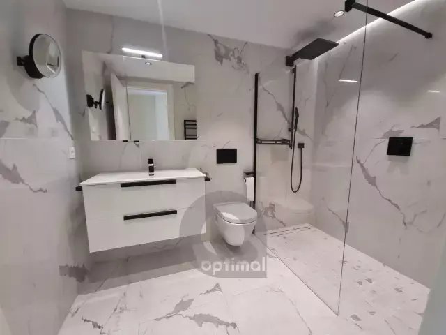 Apartment in Cabbe-Saint Roman, Roquebrune-Cap-Martin, France 5 - 18483670