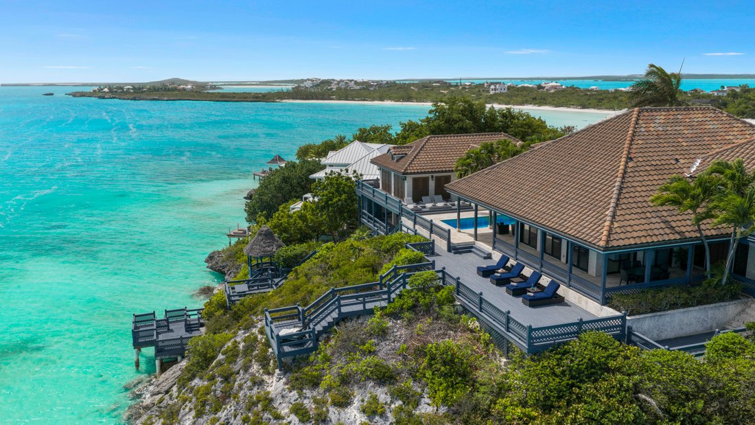 Villa in Wheeland Settlement, Caicos Islands, Turks and Caicos Islands 3 - 16531925