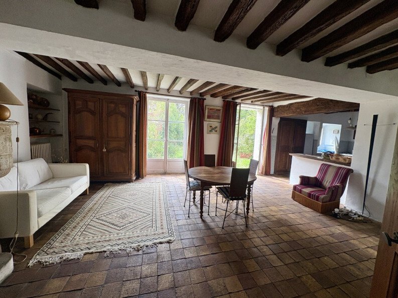 House in Chateaufort, Ile-de-France, France 2 - 19005117