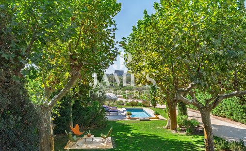 House in Fontvieille, Provence-Alpes-Côte d'Azur, France 1