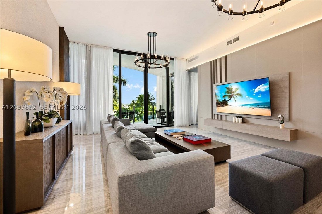 Condo in Miami, Florida, United States 3 - 18995681
