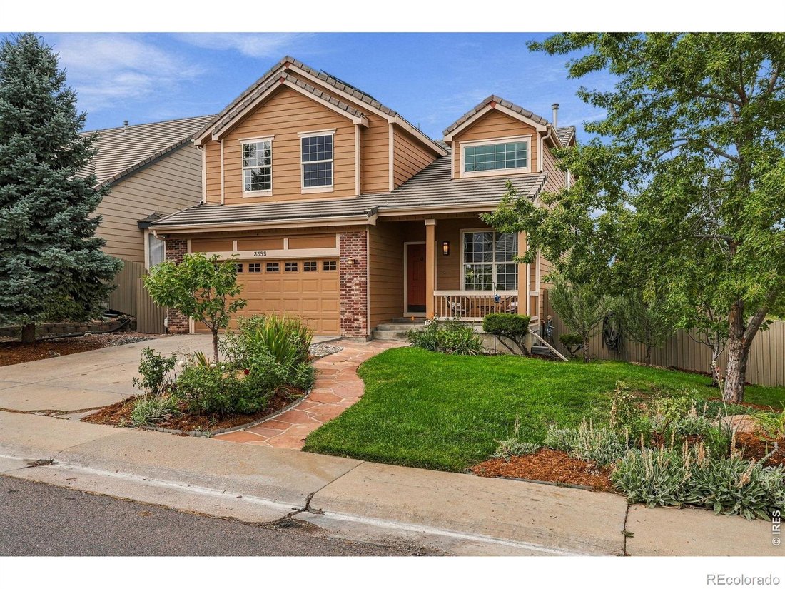 House in Lafayette, Colorado, United States 2 - 19003206