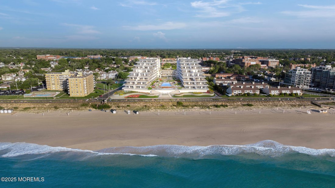 Condo in Long Branch, New Jersey, United States 2 - 19007741