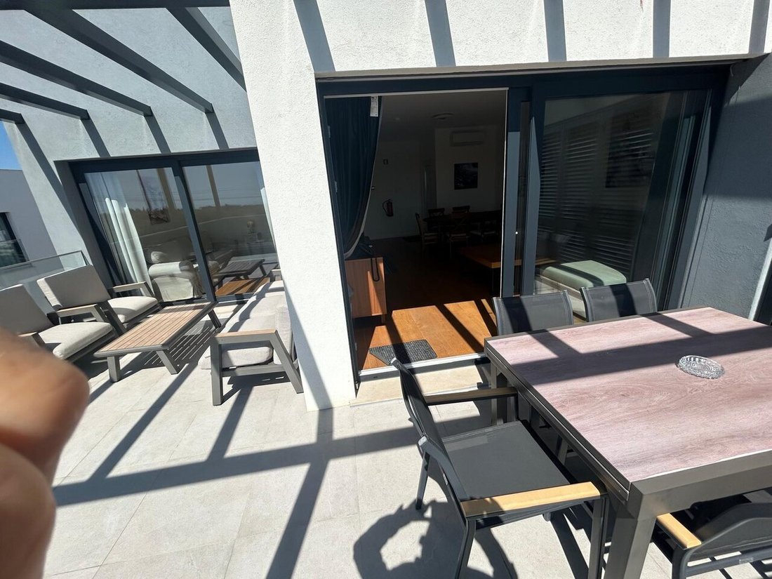 Apartment in Ferragudo, Algarve, Portugal 4 - 19007396