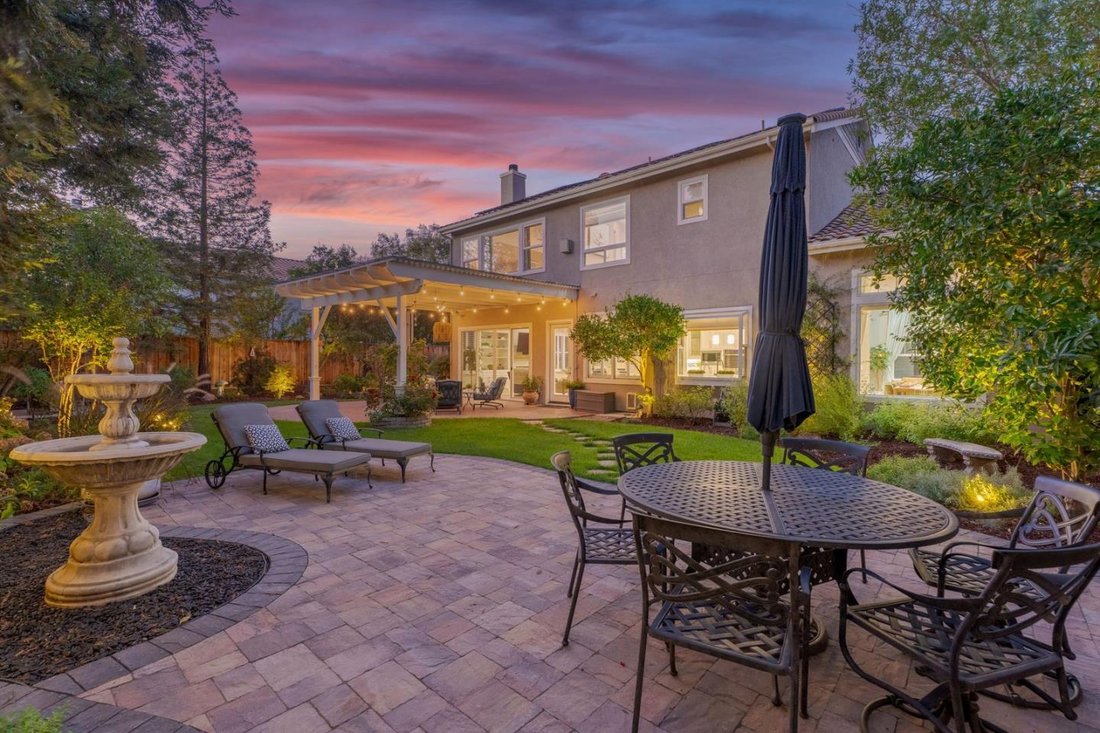 House in Morgan Hill, California, United States 3 - 19007865