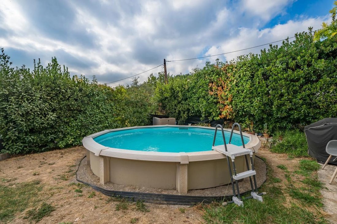 House in Plan de Noves, Vence, France 3 - 19004995