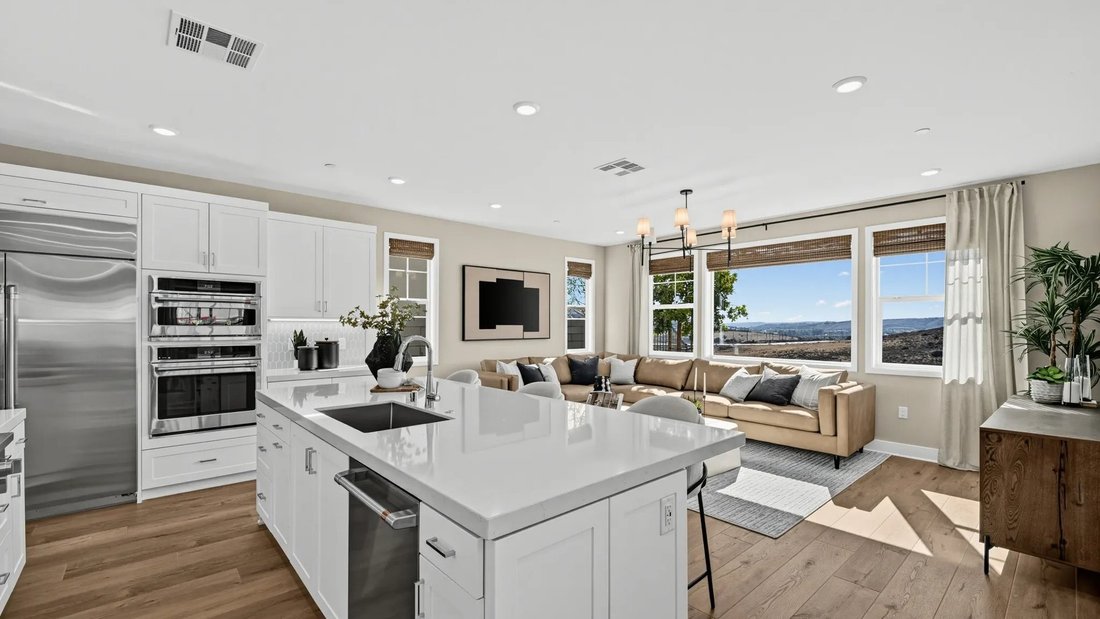House in San Juan Capistrano, California, United States 4 - 19002206