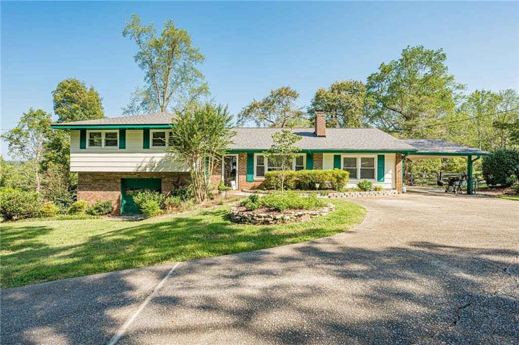 House in Ball Ground, Georgia, United States 2 - 19007205