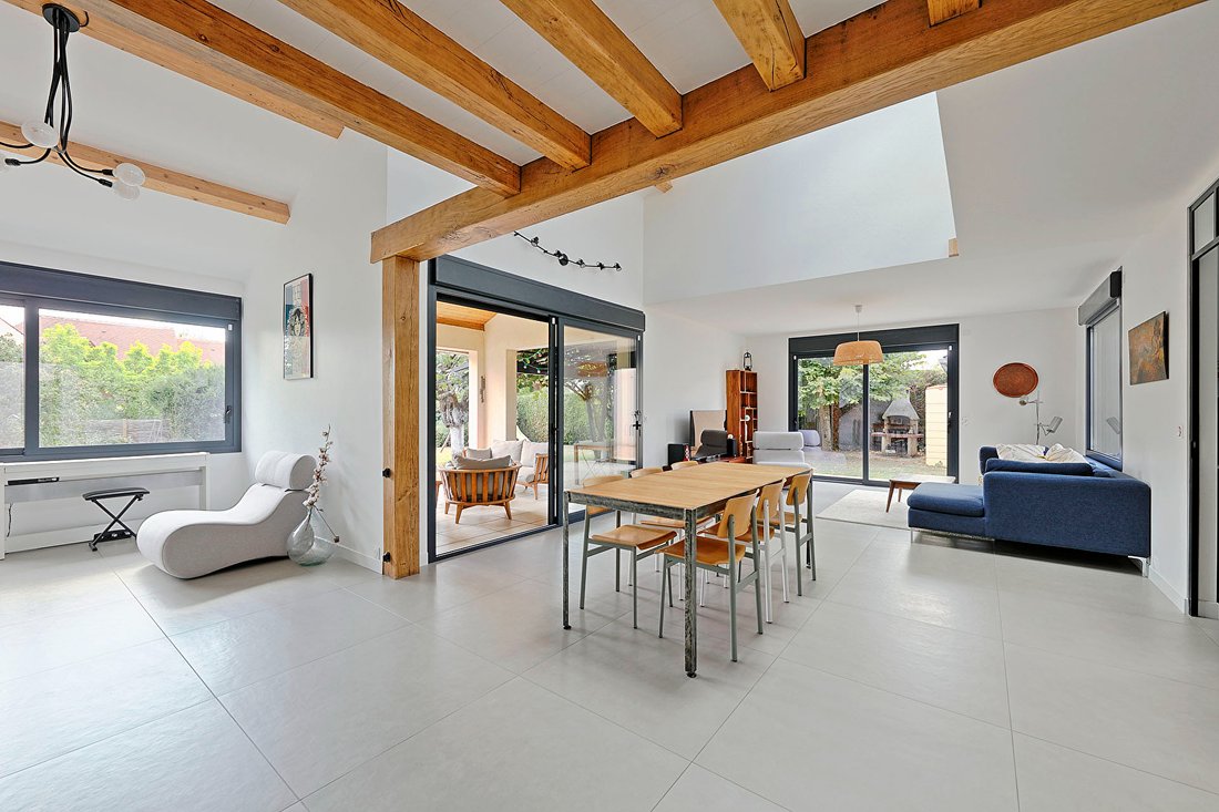 Villa in Boissise-la-Bertrand, Ile-de-France, France 4 - 19002110