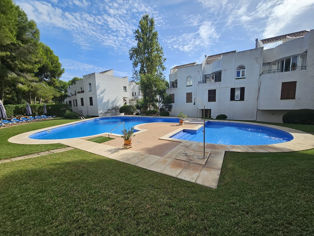 Residenza a Sol de Mallorca, Calvià, Isole Baleari 3 - 19000981
