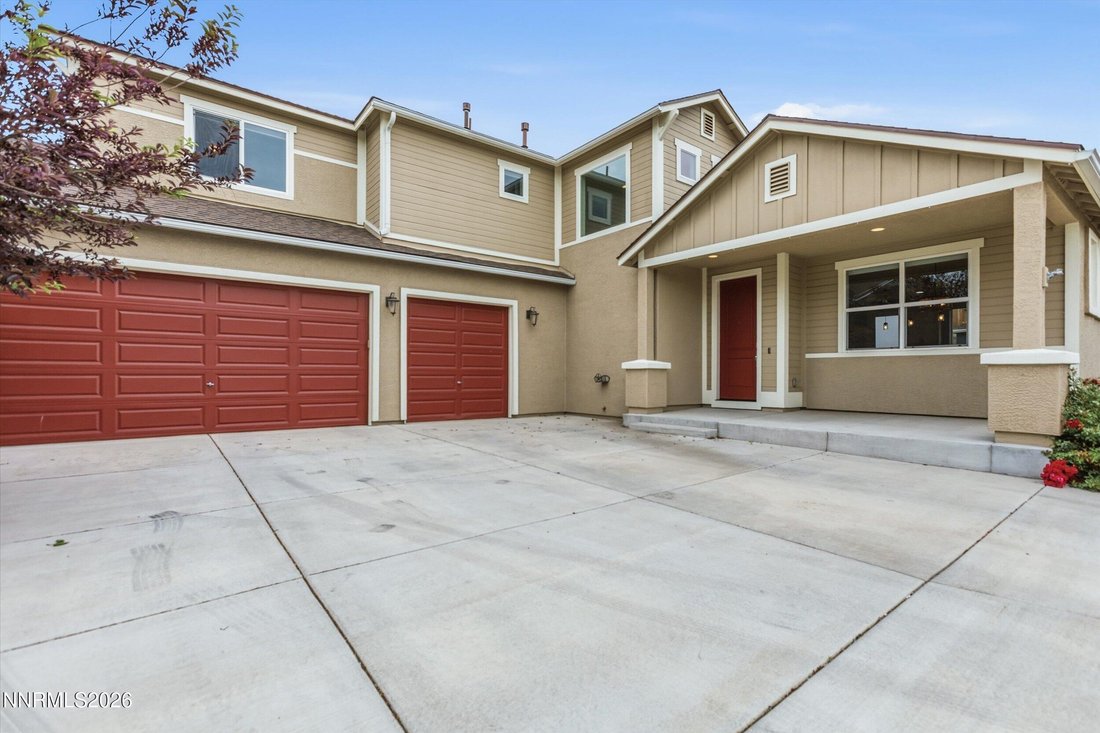 House in Sparks, Nevada, United States 3 - 19002852