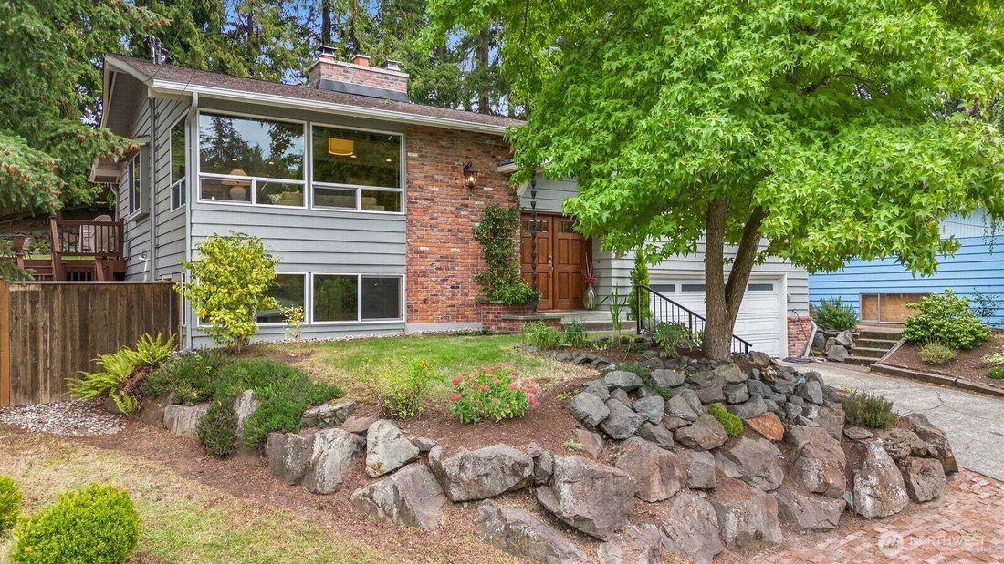 House in Seattle, Washington, United States 2 - 19007413