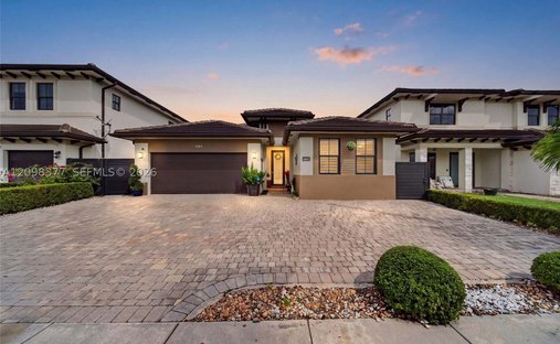 House in West Miami, Florida, United States 1
