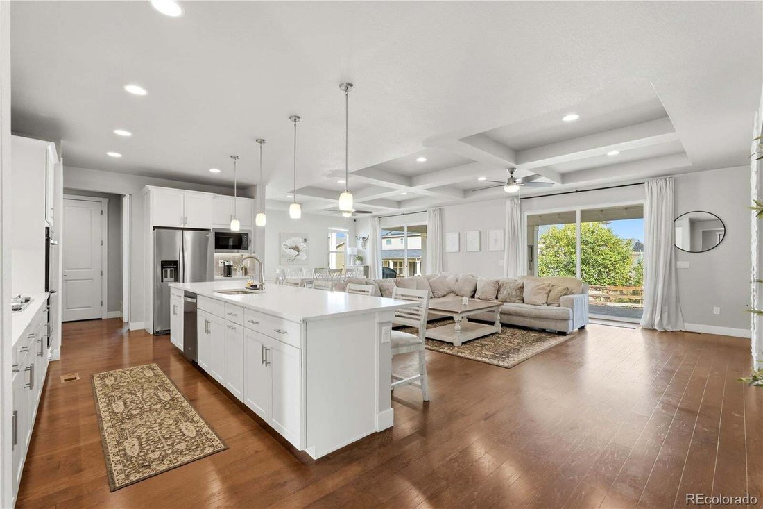 House in Arvada, Colorado, United States 4 - 19003235
