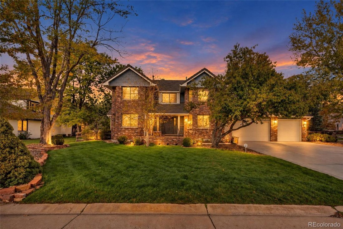 House in Littleton, Colorado, United States 2 - 19006883