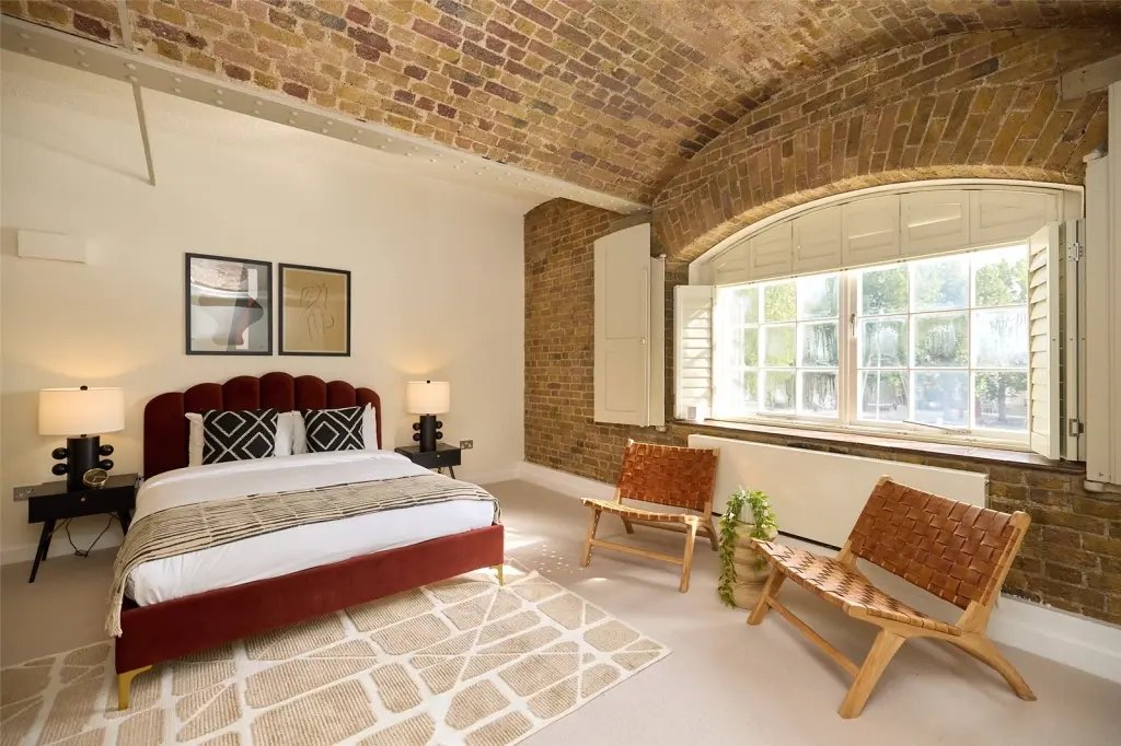 Apartment in Tower Hill, Tower Hamlets, England 4 - 19006929