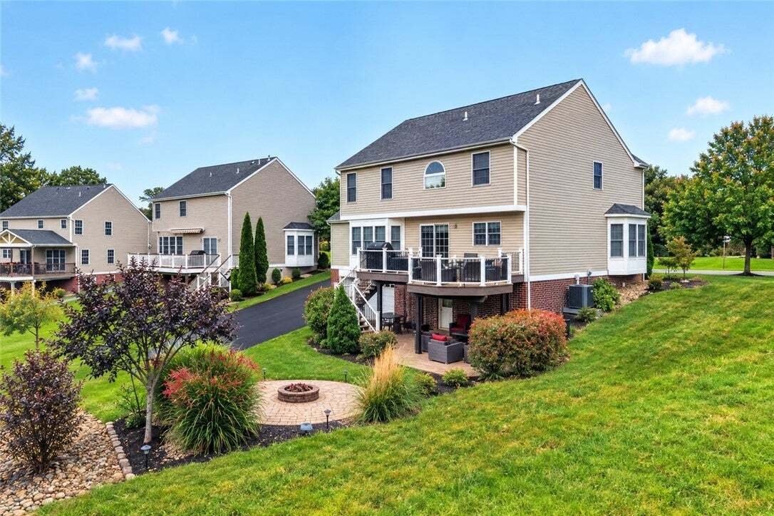 House in West View, Pennsylvania, United States 4 - 19002741