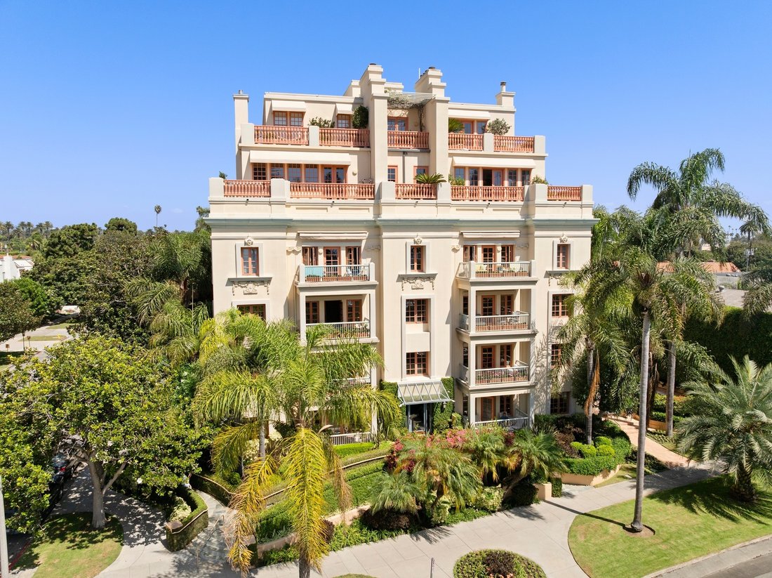 Condo in Santa Monica, California, United States 1 - 19006386