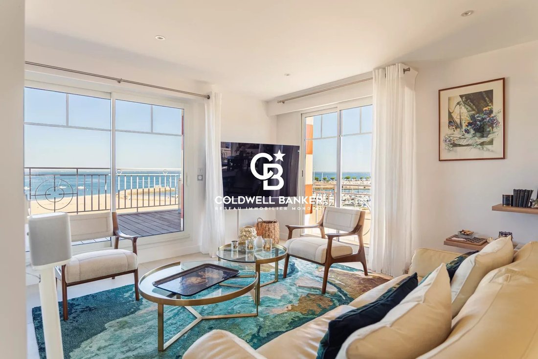 Apartment in Saint Ferdinand, Arcachon, France 4 - 19001629