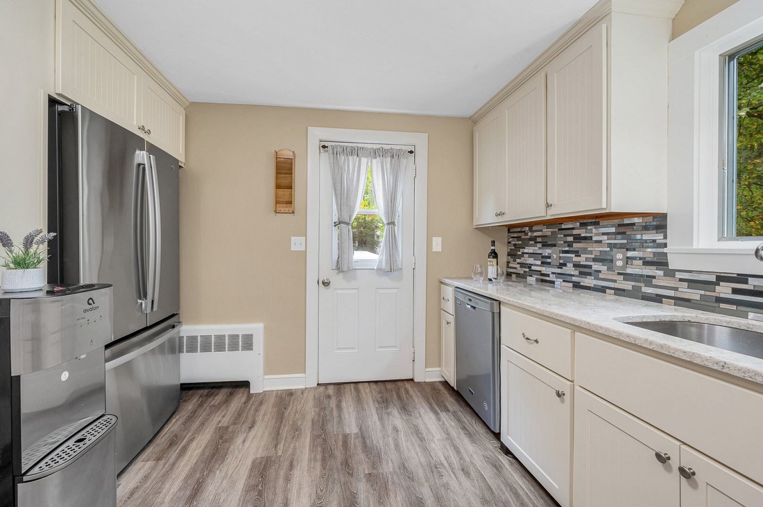 House in North Reading, Massachusetts, United States 4 - 19002490