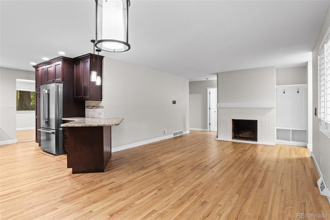 House in Denver, Colorado, United States 4 - 19000374