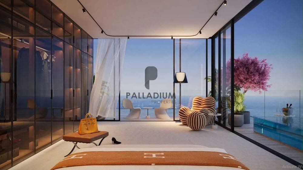 Apartment in Dubai Islands / Deira Islands, Dubai, United Arab Emirates 1 - 19000730