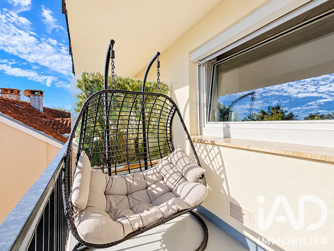 Apartment in Plateau Ouest, Suresnes, France 3 - 19008319