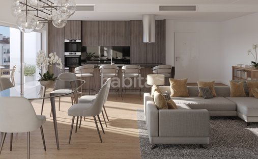 Apartamento en Montijo y Afonsoeiro, Setúbal Municipality, Portugal 1