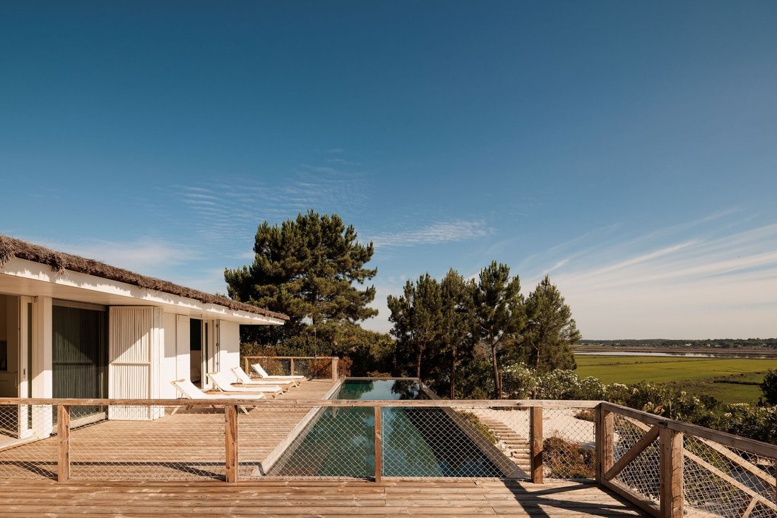 House in Carvalhal, Setubal, Portugal 3 - 19007688