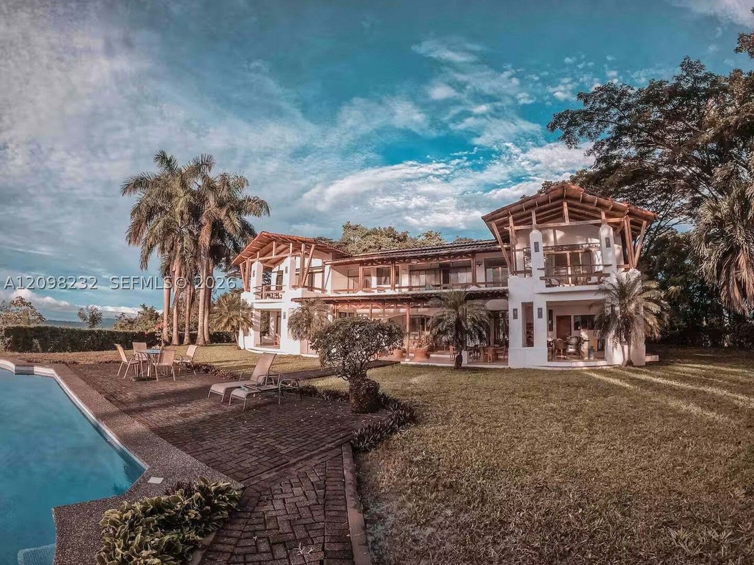 House in Tambor, Alajuela Province, Costa Rica 2 - 19003568