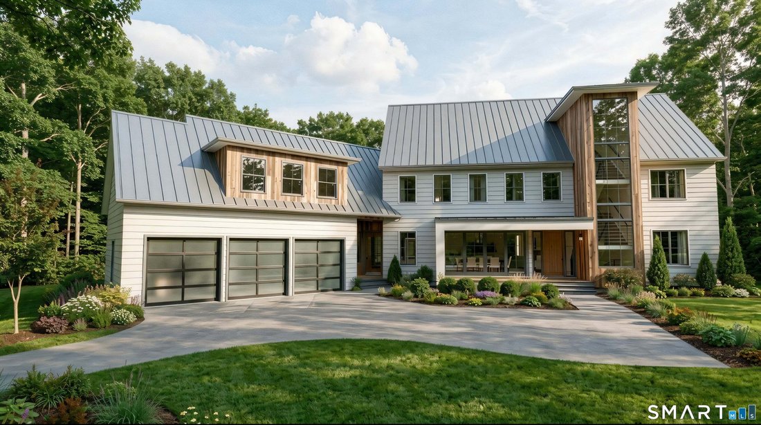 House in Westport, Connecticut, United States 1 - 19006456