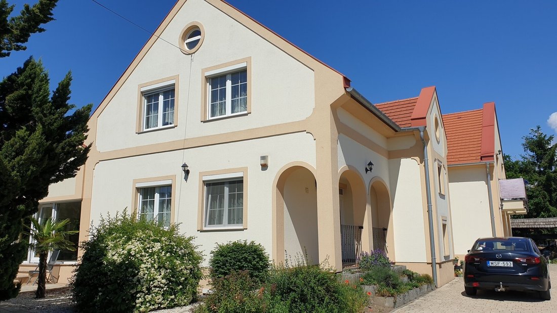 Villa à Hegykő, Hongrie 2 - 17763349