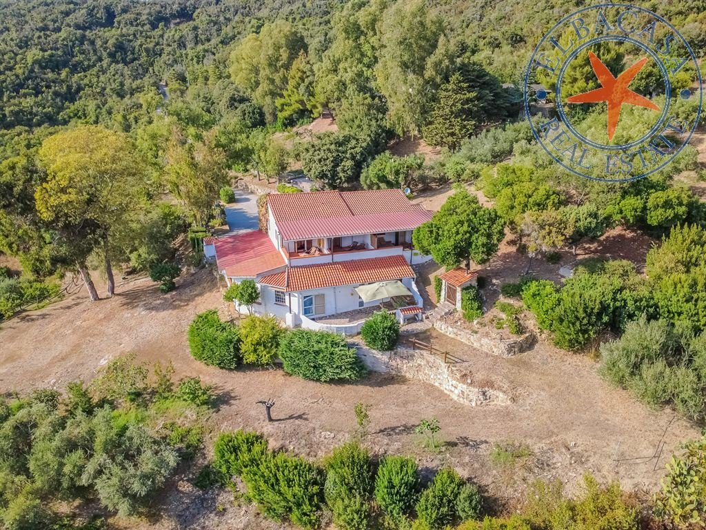 House in Portoferraio, Tuscany, Italy 5 - 19002869
