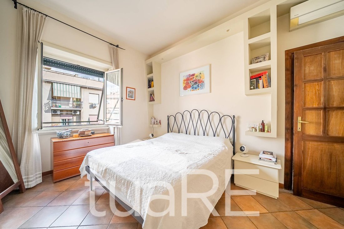 Apartment in Garbatella, Rome, Italy 3 - 19006024