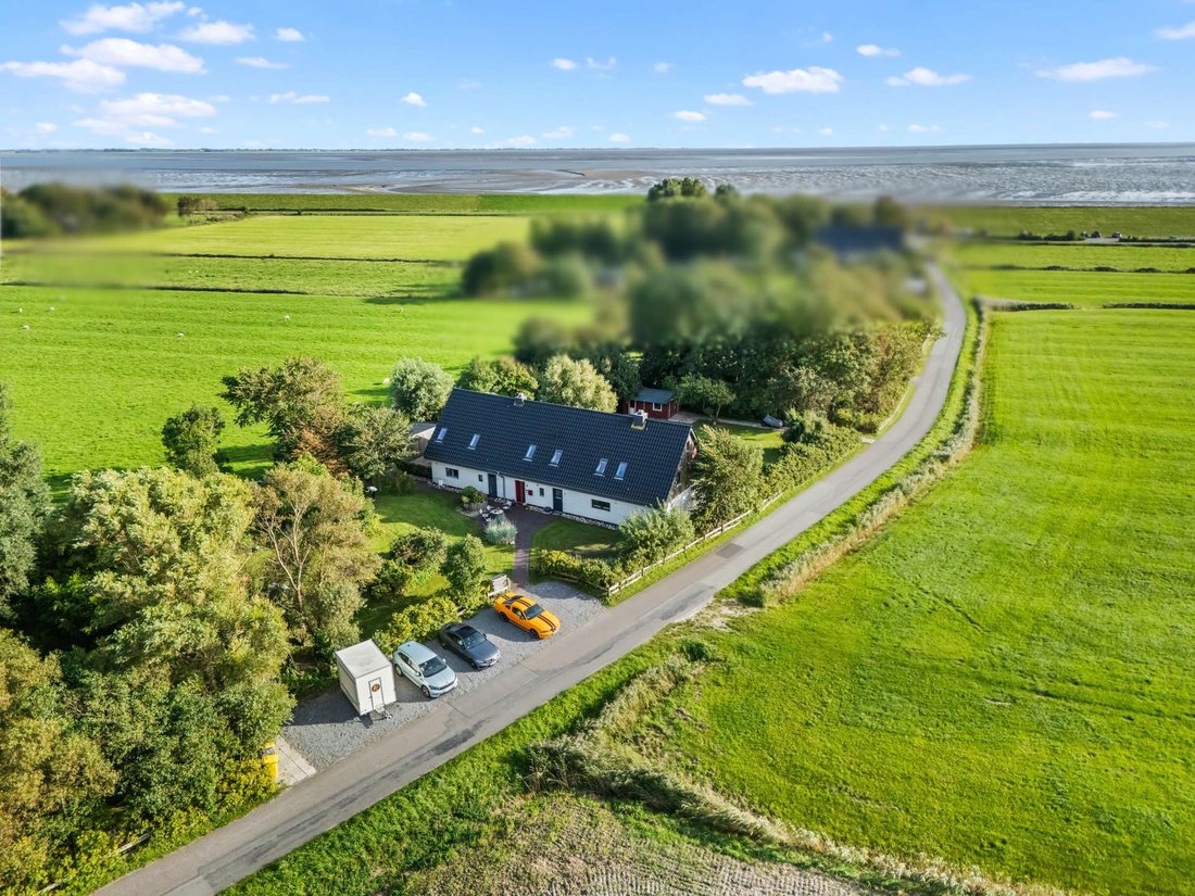 House in Vollerwiek, Schleswig-Holstein, Germany 2 - 19002909