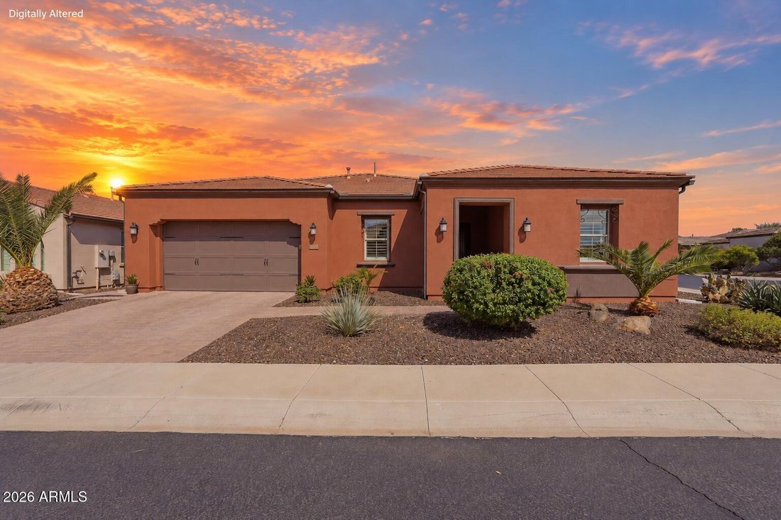 House in San Tan Valley, Arizona, United States 1 - 19006850