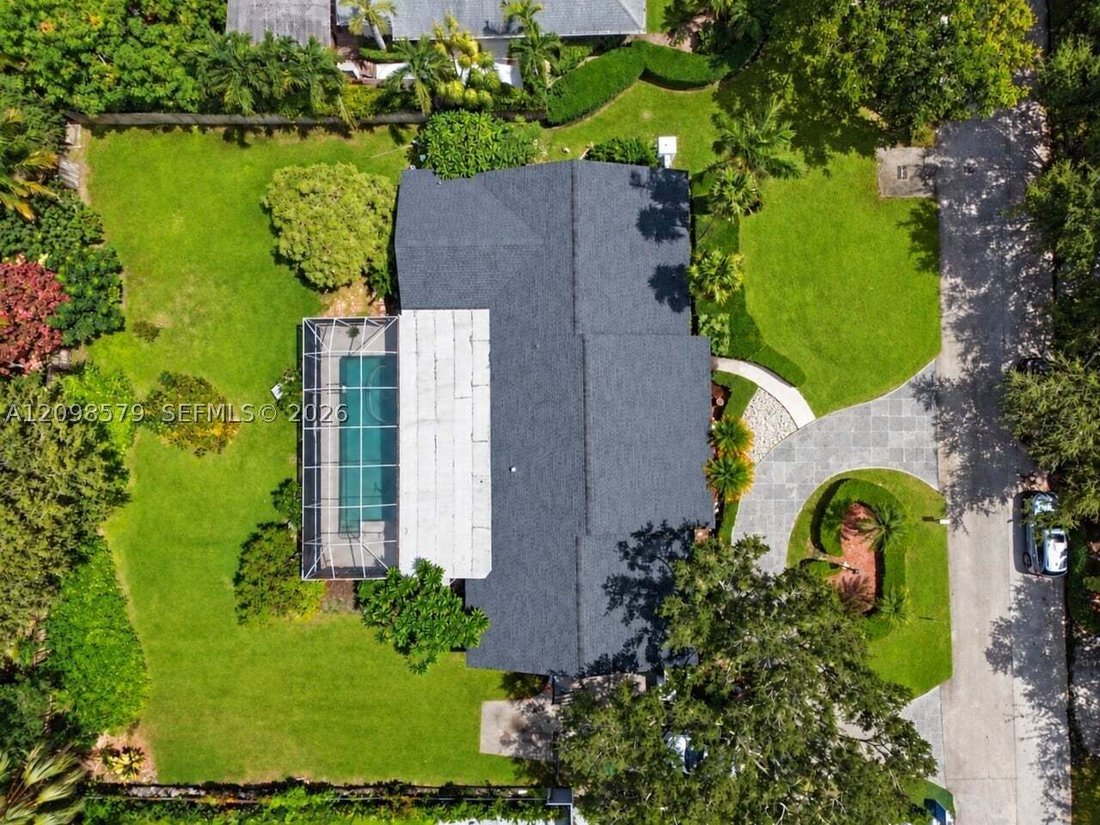 House in Cutler Bay, Florida, United States 3 - 19007017