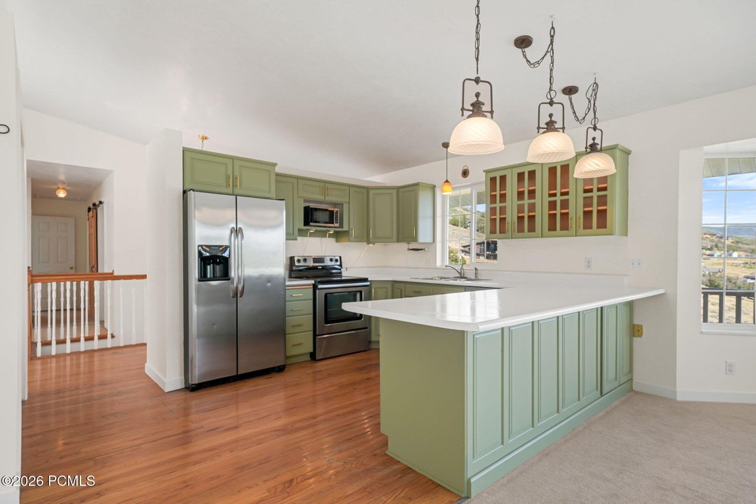 House in Midway, Utah, United States 4 - 19000173