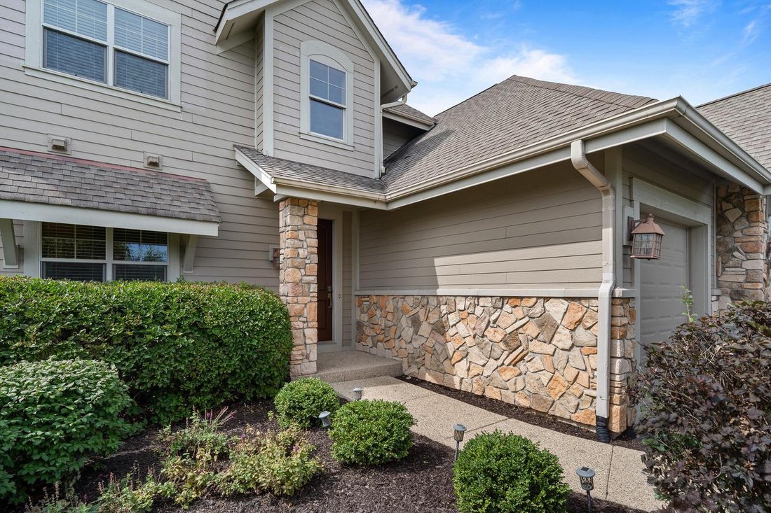 Condo in Lake Geneva, Wisconsin, United States 4 - 19006542