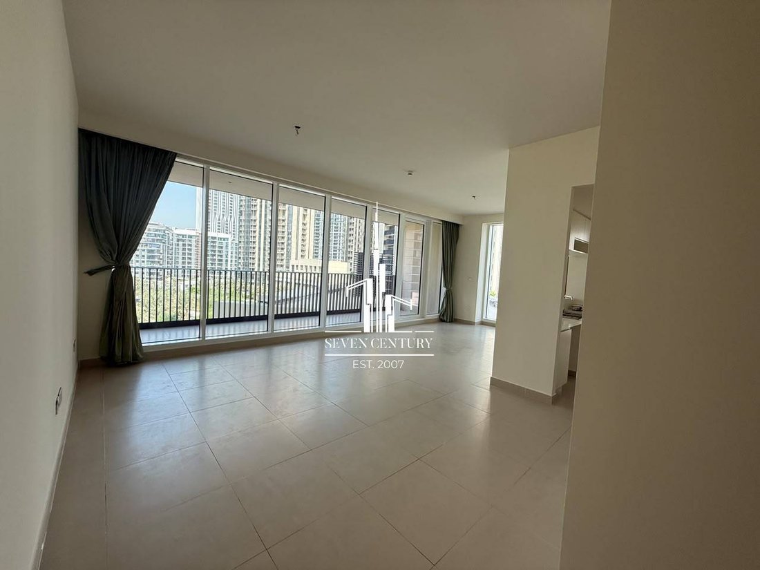 Apartment in Dubai Creek Harbour, Dubai, United Arab Emirates 2 - 19000711