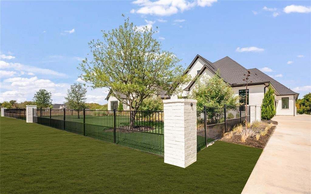 House in Fairview, Texas, United States 4 - 19001014