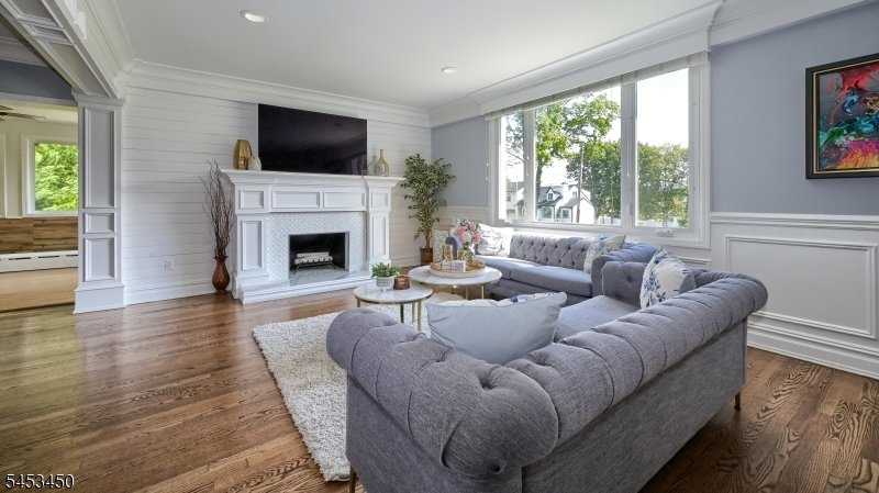House in Wayne, New Jersey, United States 4 - 19000950