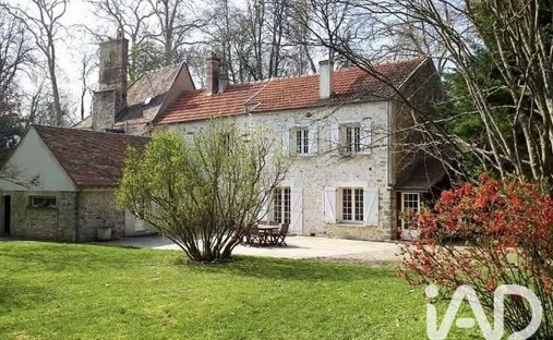 Casa a Rubelles, Isola di Francia, Francia 1
