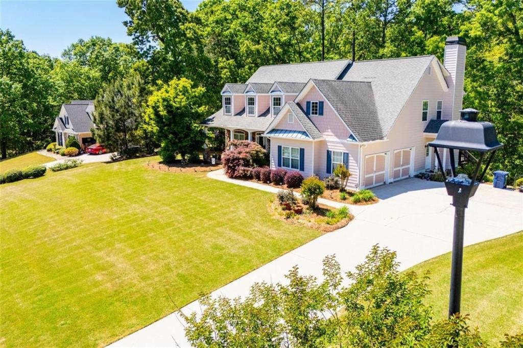 House in Douglasville, Georgia, United States 2 - 19000637