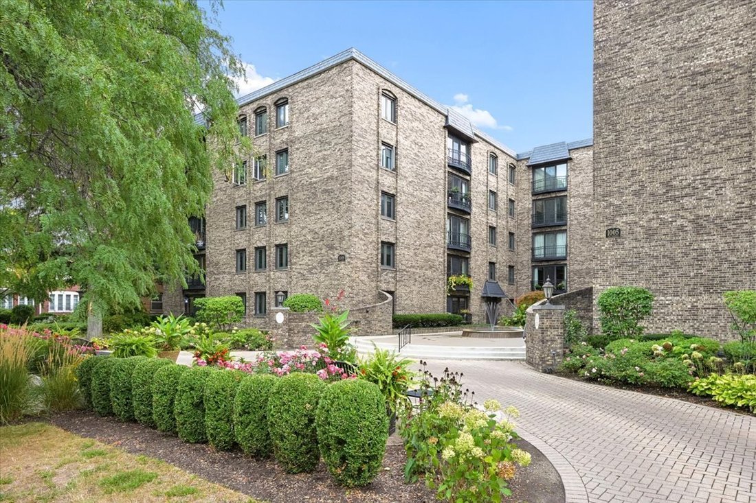 Condo in River Forest, Illinois, United States 2 - 19007699