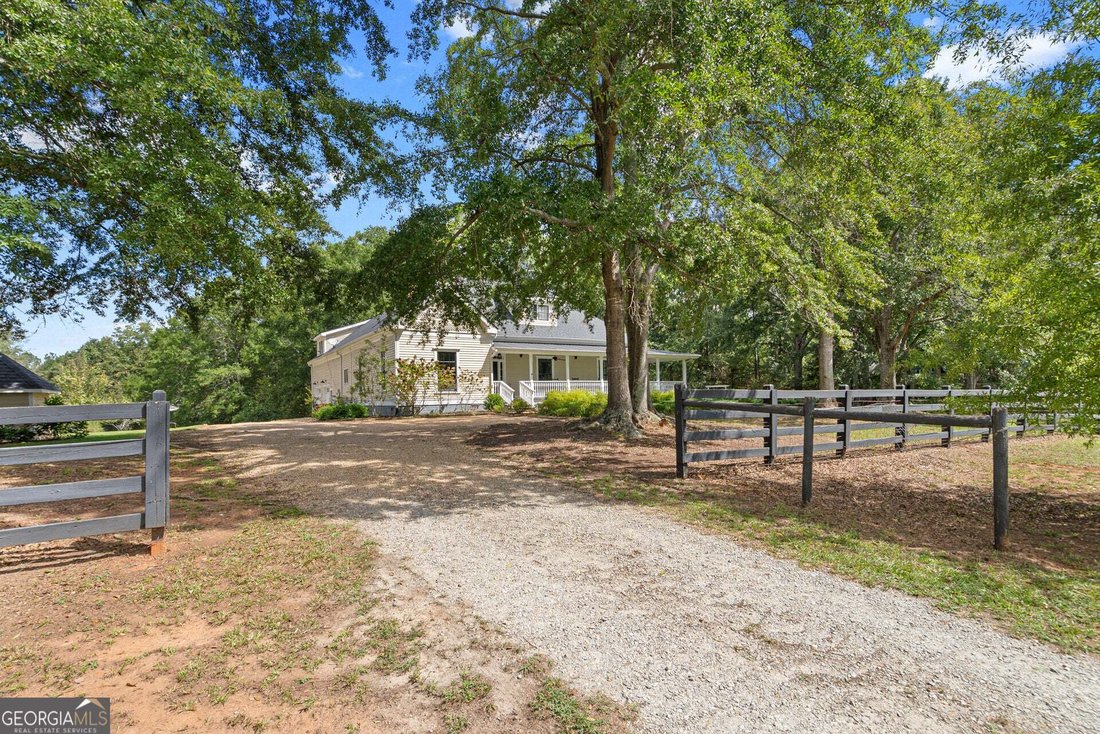 Haus in Rutledge, Georgia, Vereinigte Staaten 5 - 19004154