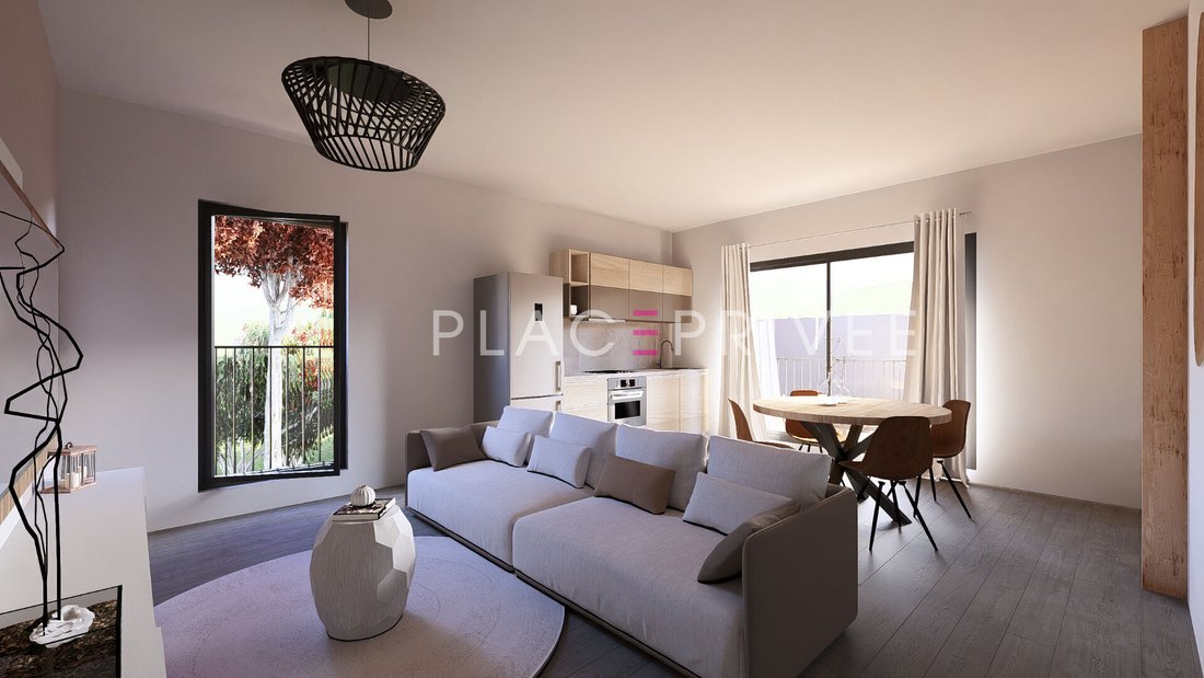 Apartment in Ecarts et Coteaux, Gerardmer, France 4 - 19005629