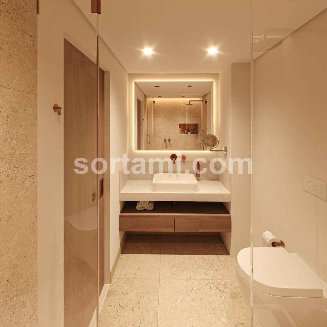 Apartment in Carvoeiro, Algarve, Portugal 5 - 19004382