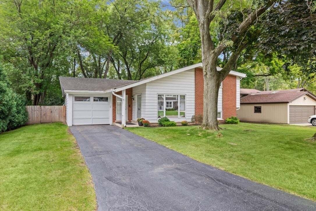 House in Winnetka, Illinois, United States 1 - 19007406